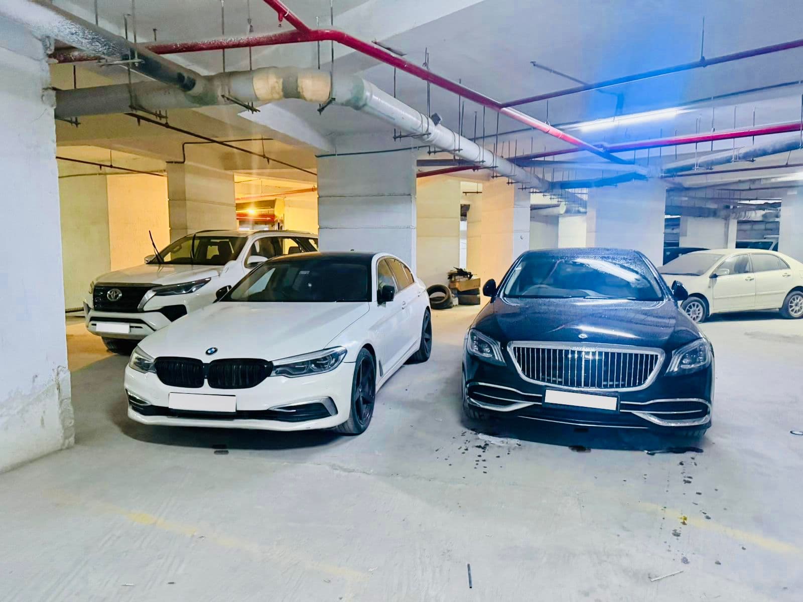 Ridehire gallery 2