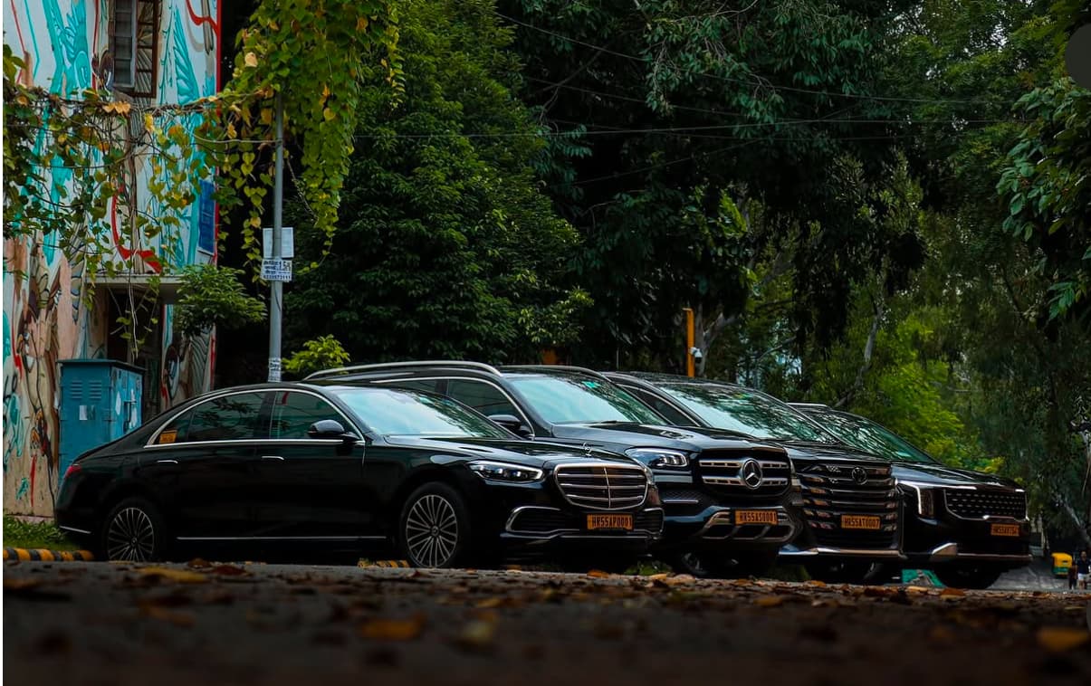 Ridehire gallery 36
