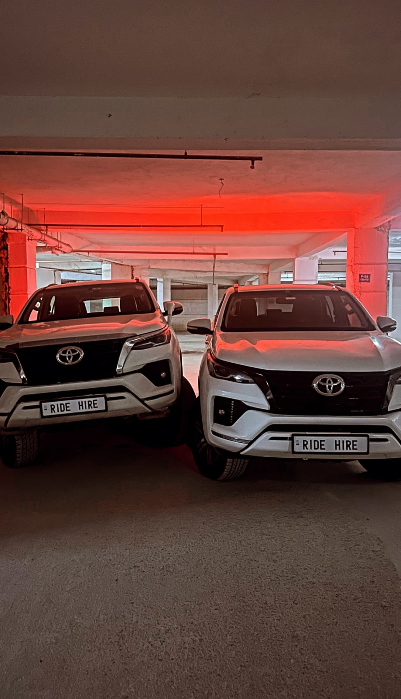 Ridehire gallery 46