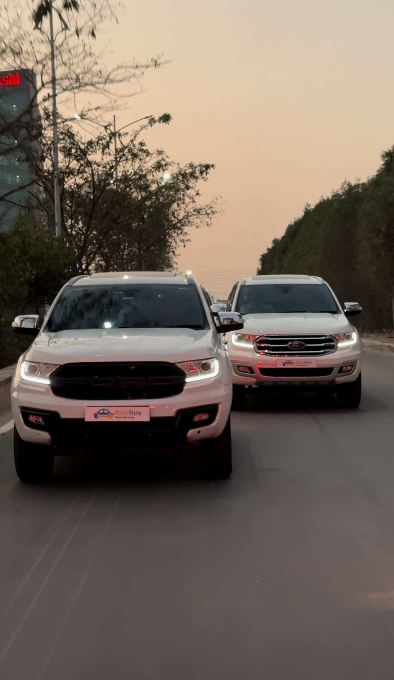 Ridehire gallery 48