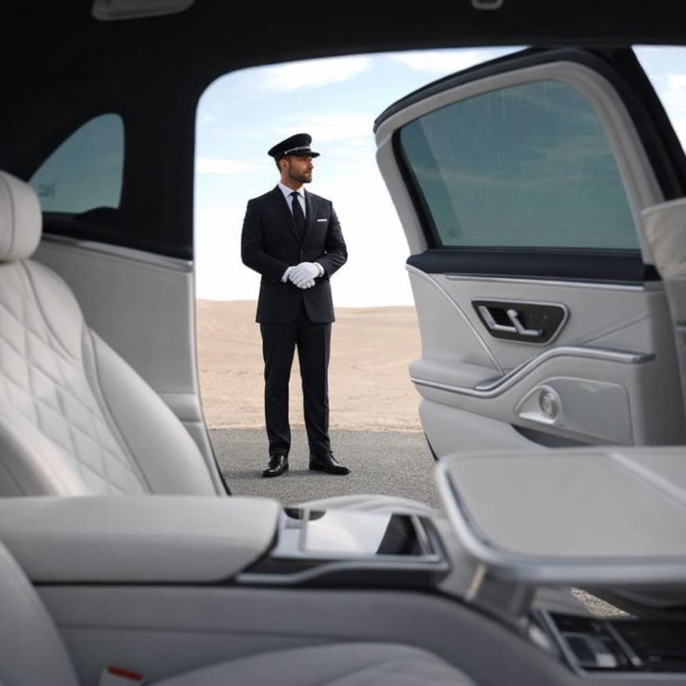 Ridehire luxury cars for anniversaries and special occasions