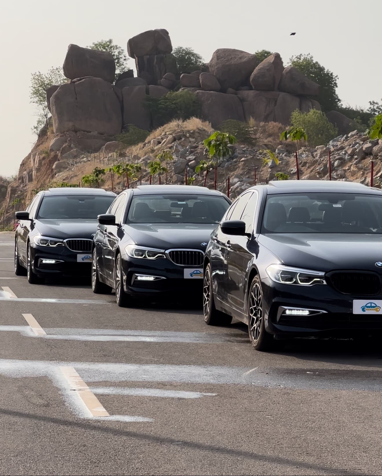 Ridehire corporate 3