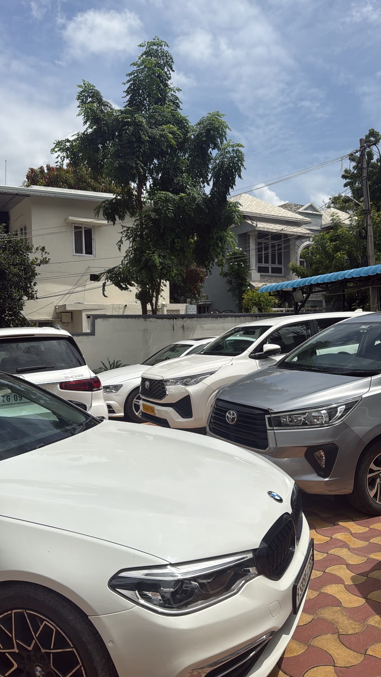 Ridehire corporate 4
