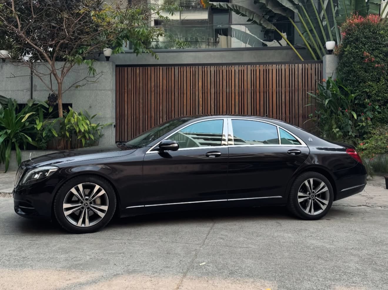Ridehire corporate 4