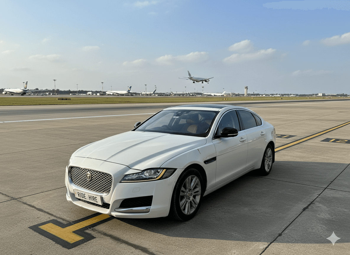 Ridehire corporate 5