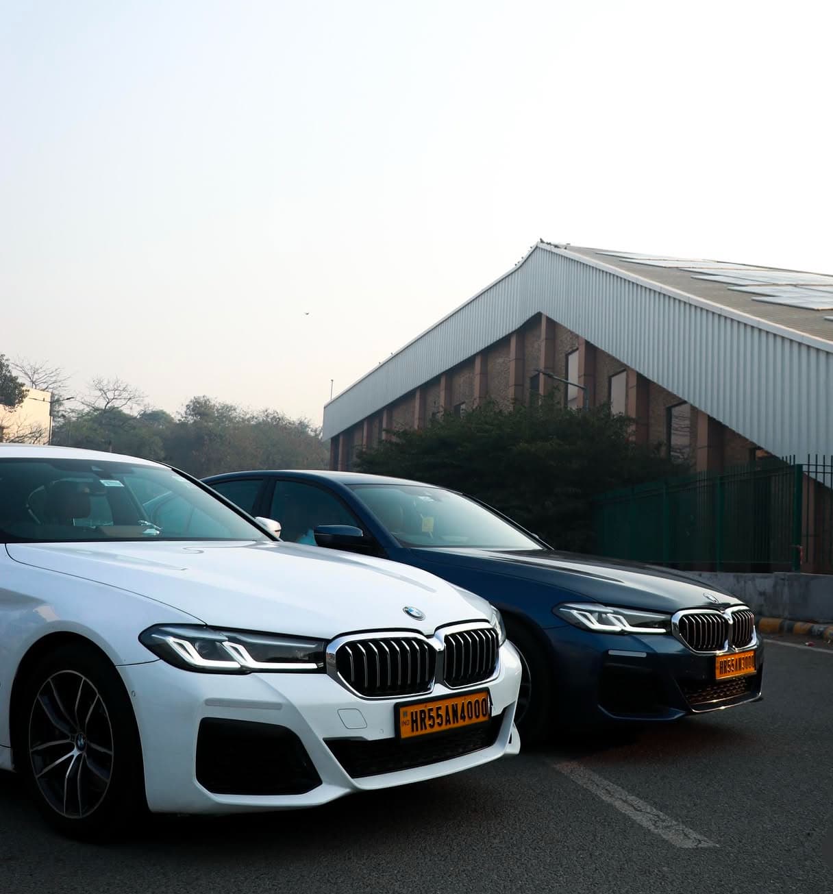 Ridehire corporate 6