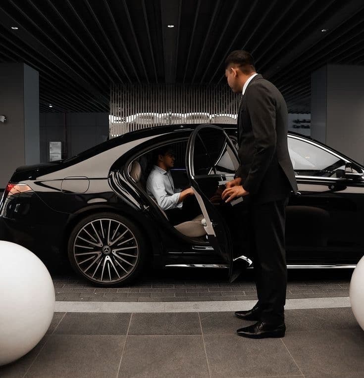 Ridehire corporate 7