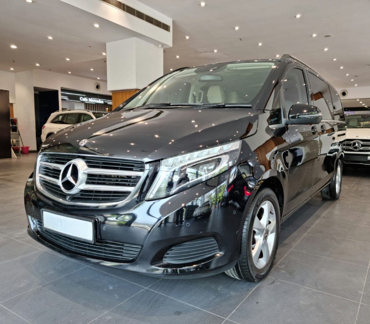 Ridehire corporate 9