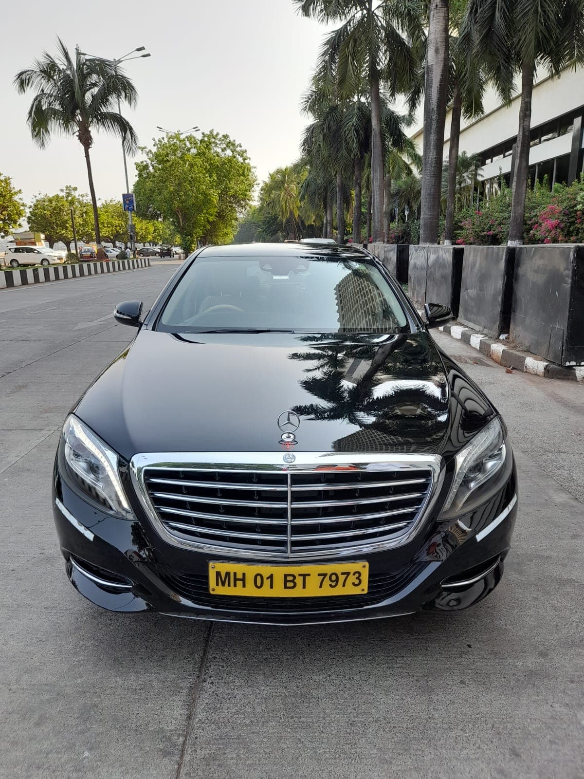 Ridehire corporate 1