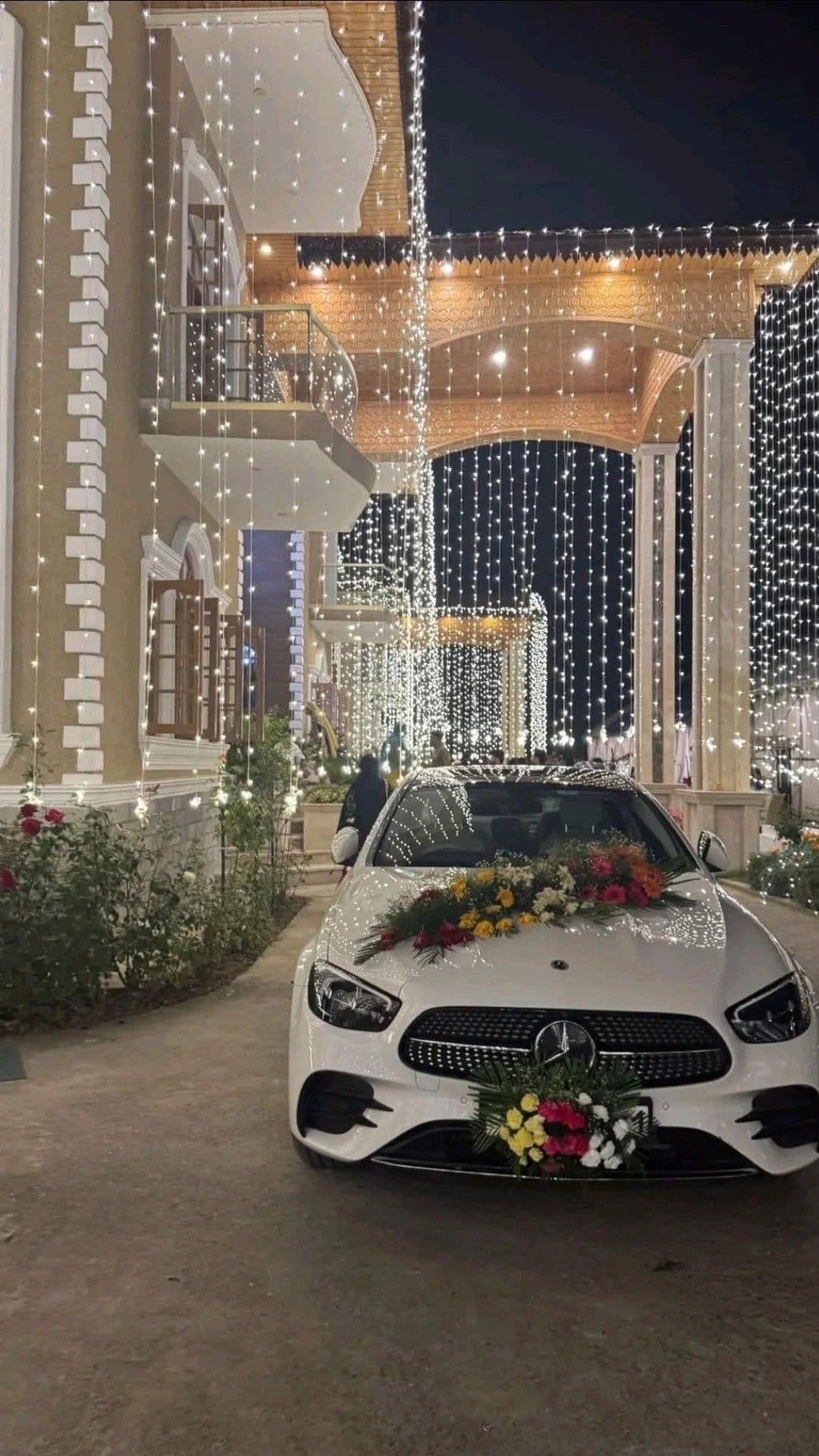 Ridehire wedding 4