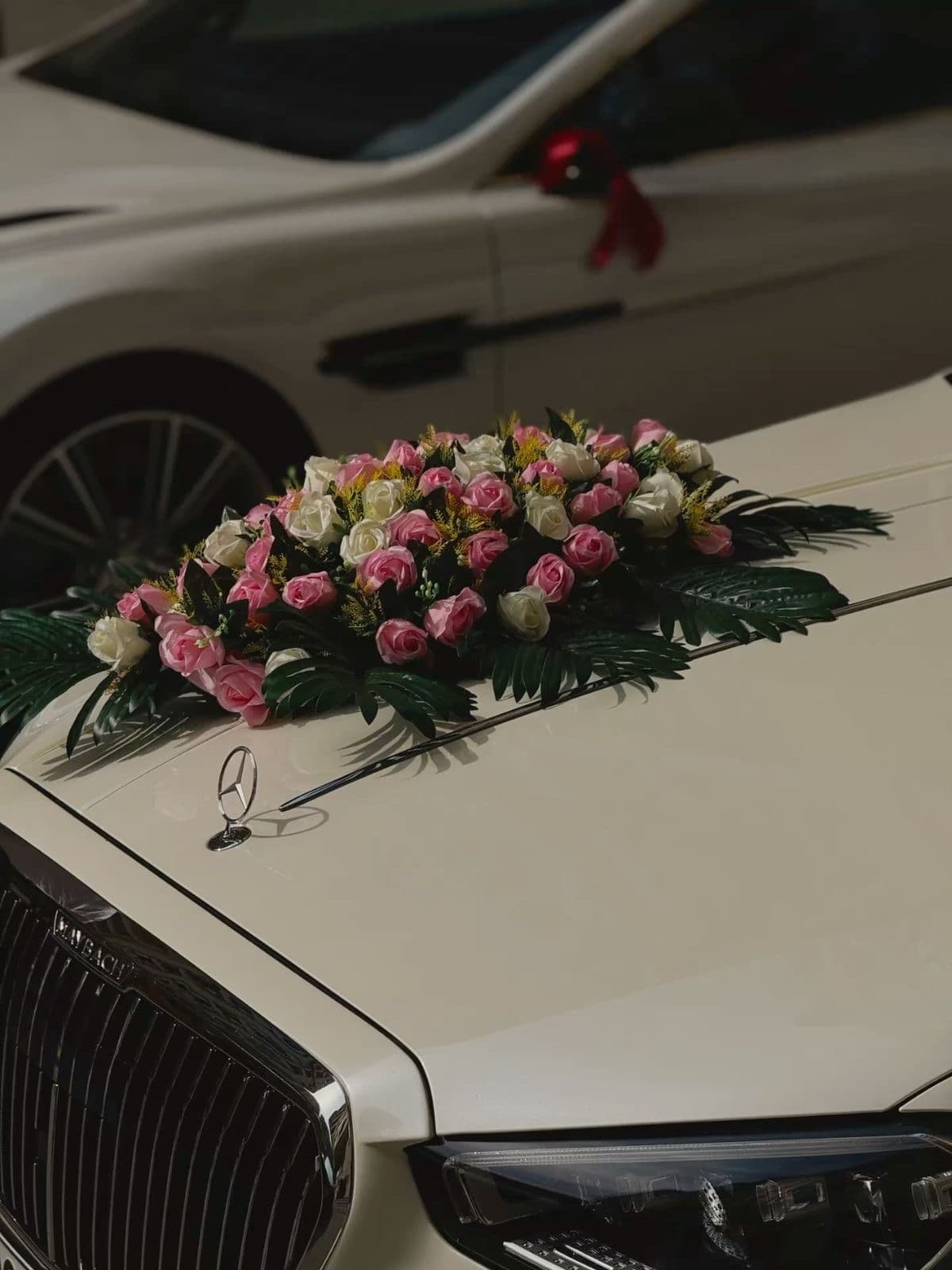 Ridehire wedding 5