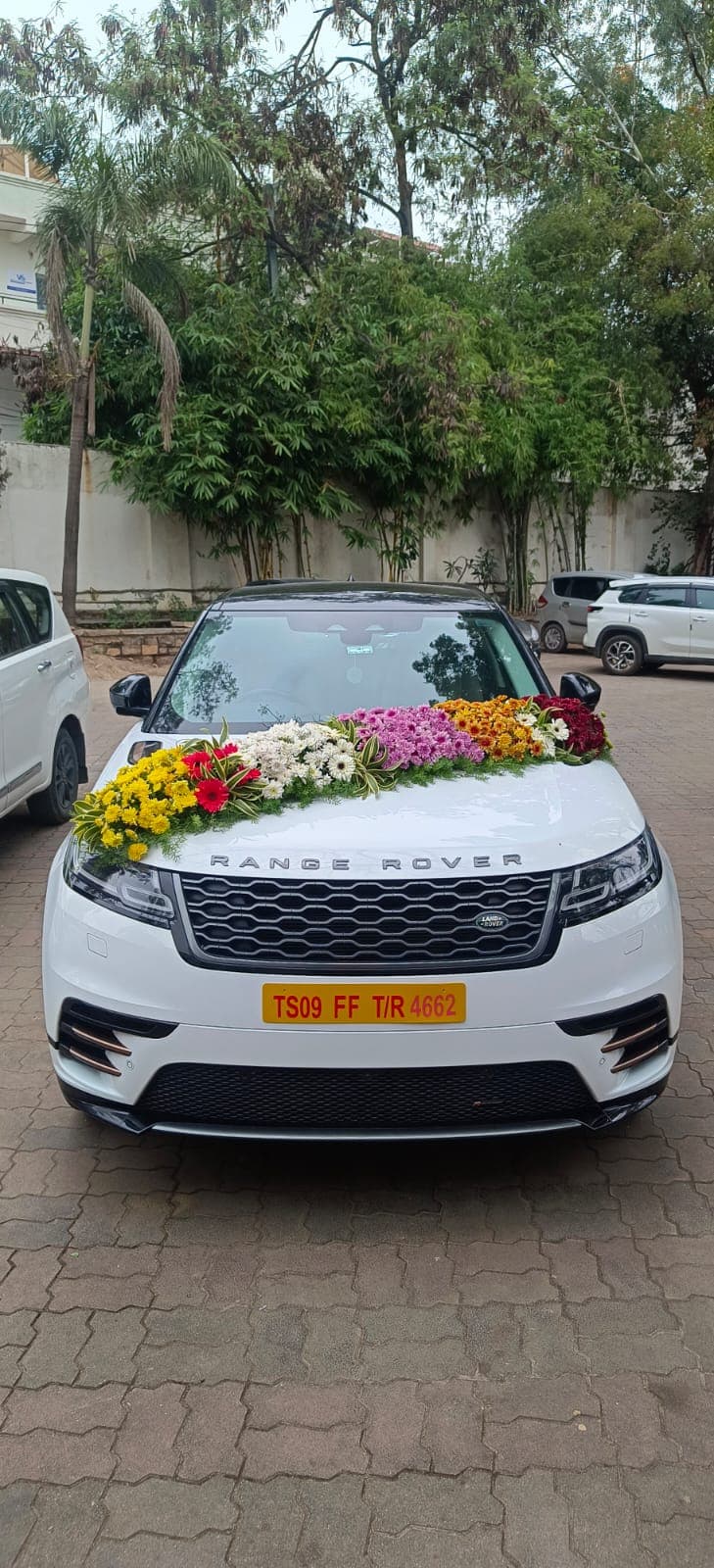 Chauffeurs Who Understand the Occasion