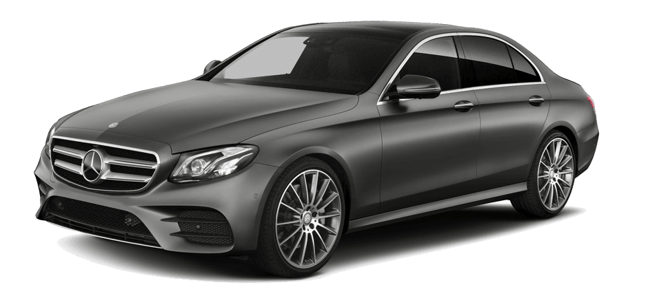 Mercedes-Benz E-class W213 LWB