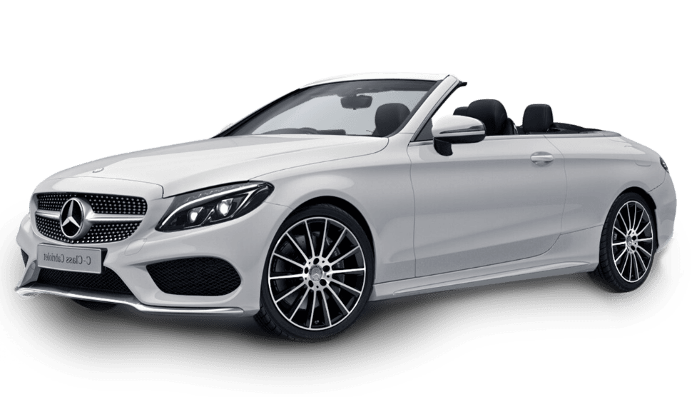 Mercedes-Benz E220 LWB (W214)