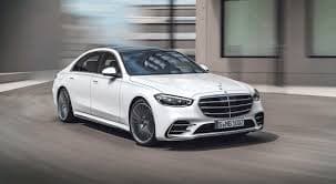 Mercedes-Benz S-Class S450 (W223)