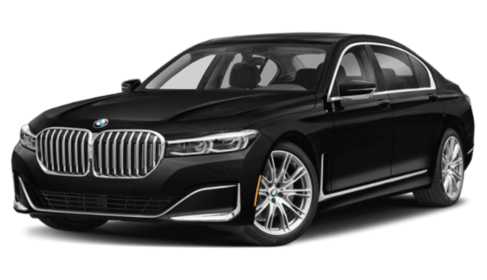 Bmw 740Li M-Sport (G12)