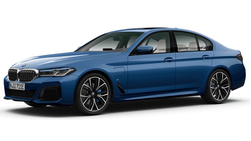 Bmw 5 Series G30