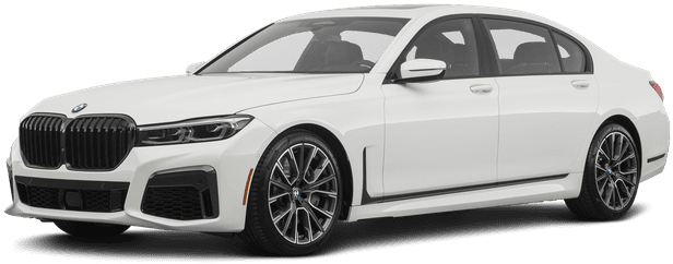 Bmw 740Li M-Sport (G12) — luxury sedan for hire in Hyderabad | Ridehire