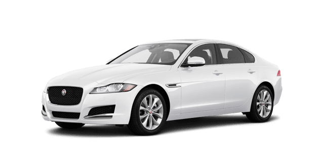 Jaguar XF — premium sedan for hire in Hyderabad | Ridehire