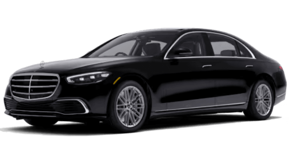 Mercedes-Benz S-Class S450 (W223)